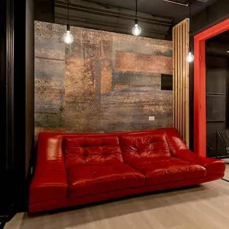 Downtown Victoriei Flat With Garden And Jacuzzi *