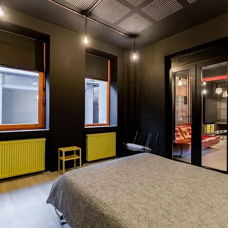 Downtown Victoriei Flat With Garden And Jacuzzi Daire *