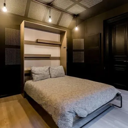 Downtown Victoriei Flat With Garden And Jacuzzi Appartement